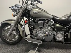 Yamaha XV 1600 A 1999 occasion – foto 15 van 22