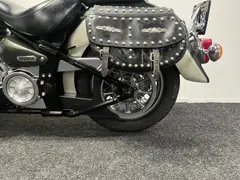 Yamaha XV 1600 A 1999 occasion – foto 16 van 22