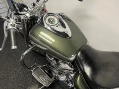 Yamaha XV 1600 A 1999 occasion – foto 18 van 22
