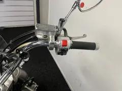 Yamaha XV 1600 A 1999 occasion – foto 21 van 22