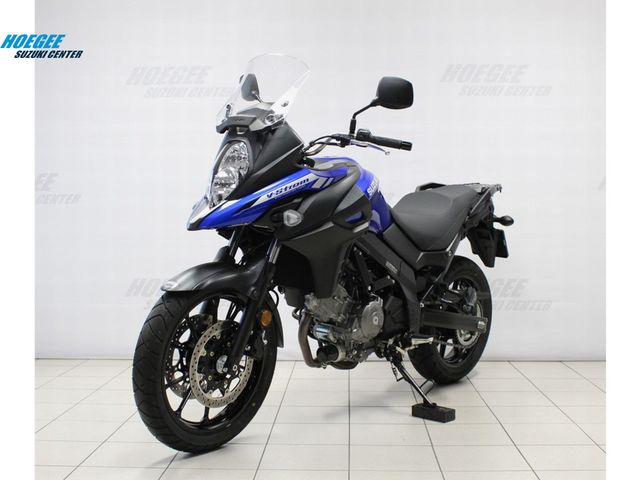 suzuki - v-strom-dl-650-abs