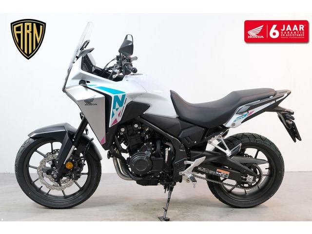 honda - nx-500-e-clutch