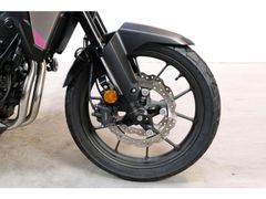 Honda NX 500 E-Clutch 2026 nieuw – foto 4 van 11