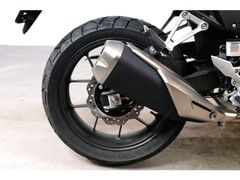 Honda NX 500 E-Clutch 2026 nieuw – foto 6 van 11