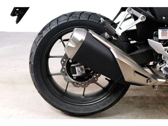 honda - nx-500-e-clutch