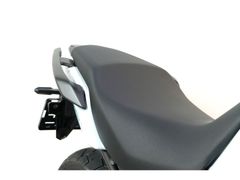 Honda NX 500 E-Clutch 2026 nieuw – foto 7 van 11