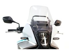 Honda NX 500 E-Clutch 2026 nieuw – foto 8 van 11