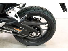 Honda NX 500 E-Clutch 2026 nieuw – foto 9 van 11