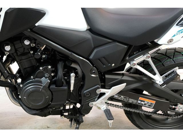 honda - nx-500-e-clutch