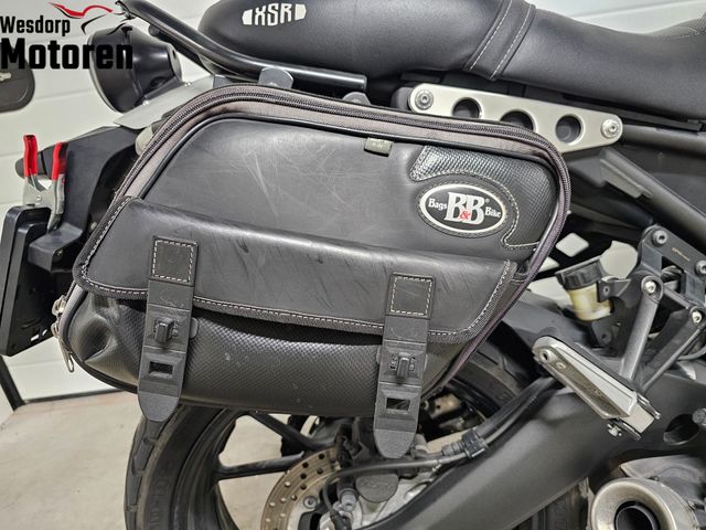 yamaha - xsr-900-abs