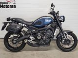 YAMAHA XSR 900 ABS
