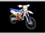 KTM 500 EXC F SIX DAYS