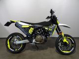 HUSQVARNA 701 SUPERMOTO
