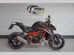 KTM 1390 SUPER DUKE R EVO