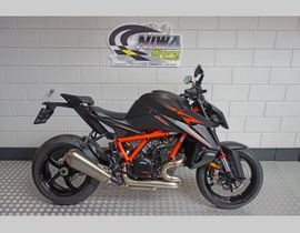 KTM 1390 Super Duke R EVO 2026 nieuw