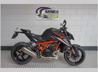 KTM 1390 Super Duke R EVO 2026 nieuw