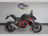 KTM 1390 SUPER DUKE R EVO
