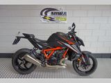KTM 1390 SUPER DUKE R EVO