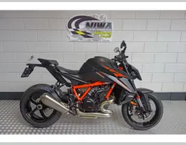 KTM 1390 Super Duke R EVO 2026 nieuw