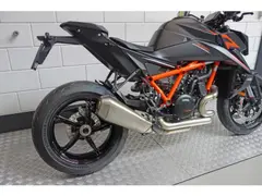 KTM 1390 Super Duke R EVO 2026 nieuw – foto 5 van 8