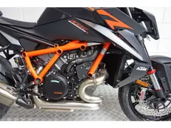 KTM 1390 Super Duke R EVO 2026 nieuw – foto 6 van 8