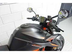KTM 1390 Super Duke R EVO 2026 nieuw – foto 7 van 8