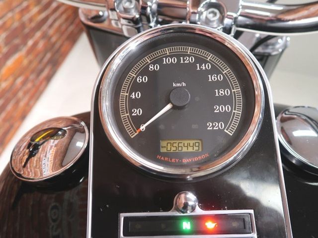 harley-davidson - fat-boy-special-flstfb