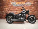 HARLEY-DAVIDSON FAT BOY SPECIAL FLSTFB