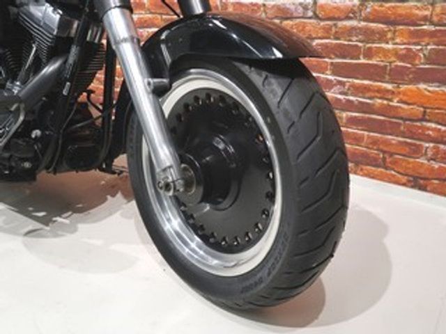 harley-davidson - fat-boy-special-flstfb