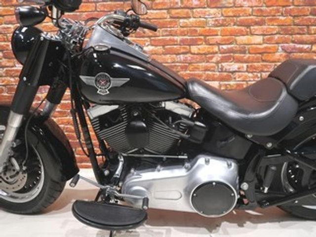 harley-davidson - fat-boy-special-flstfb
