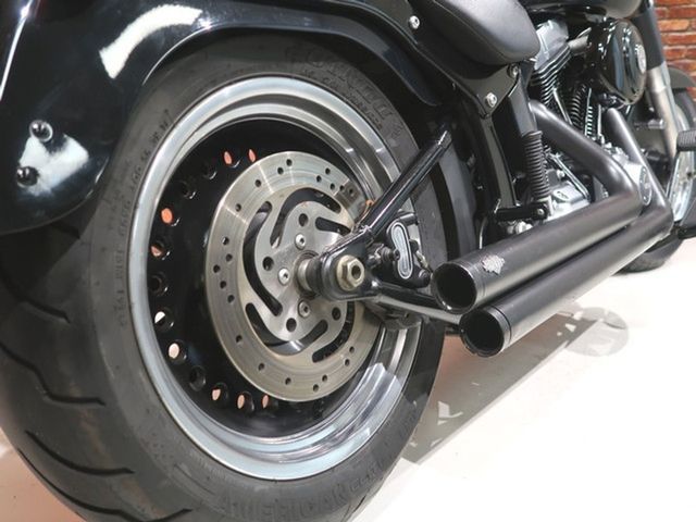 harley-davidson - fat-boy-special-flstfb