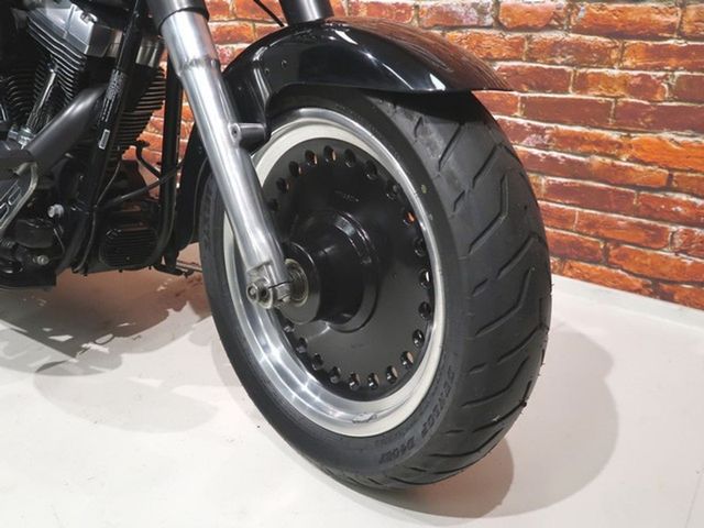 harley-davidson - fat-boy-special-flstfb