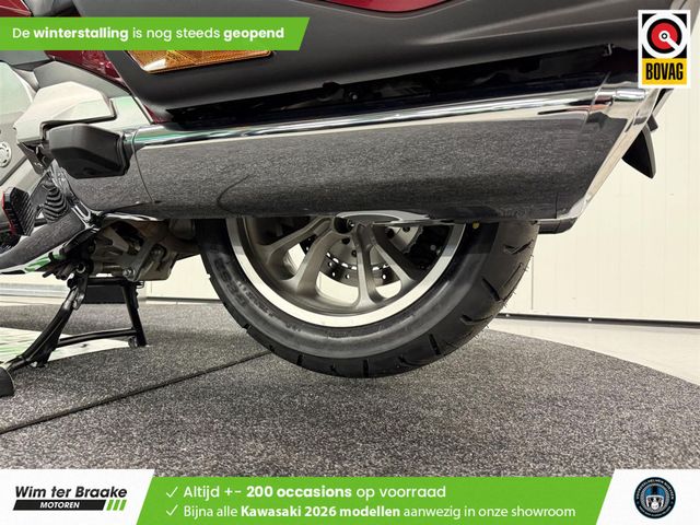 honda - gl-1800-goldwing-c-abs