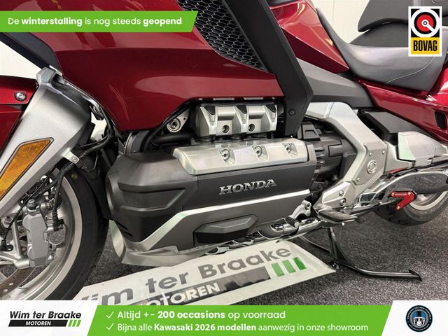 honda - gl-1800-goldwing-c-abs