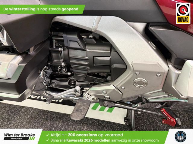 honda - gl-1800-goldwing-c-abs