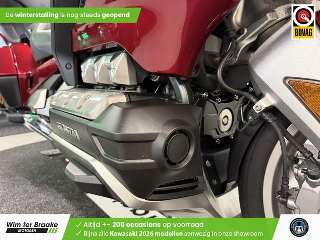 honda - gl-1800-goldwing-c-abs