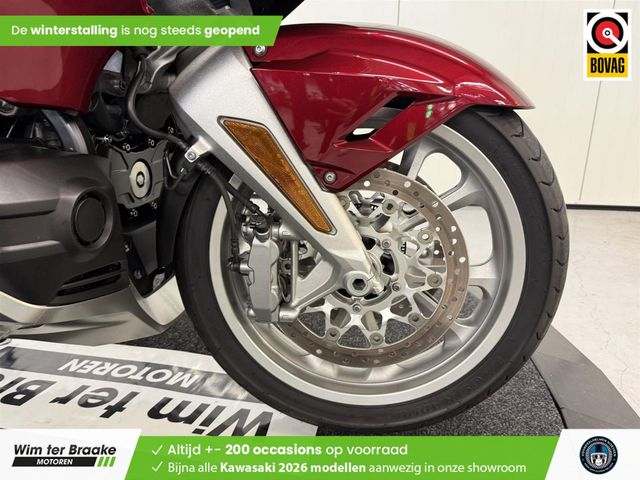 honda - gl-1800-goldwing-c-abs