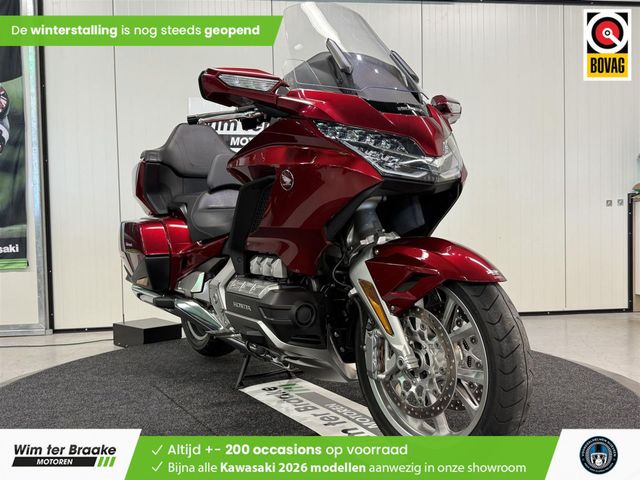 honda - gl-1800-goldwing-c-abs