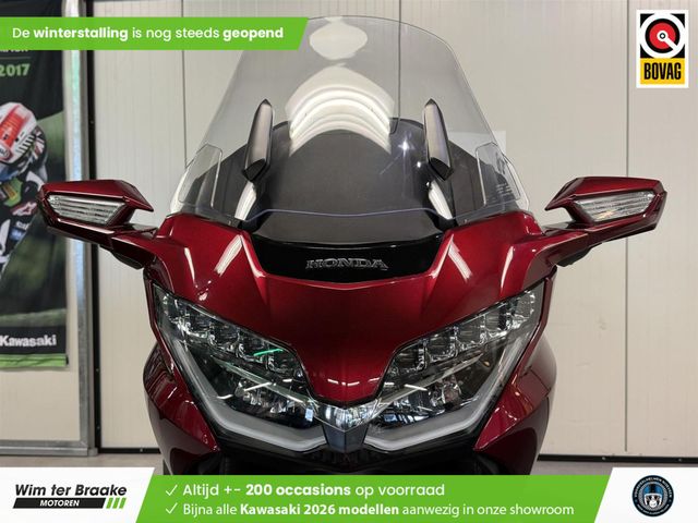 honda - gl-1800-goldwing-c-abs