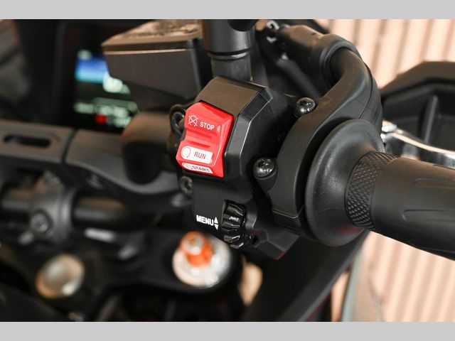 yamaha - tracer-7-gt