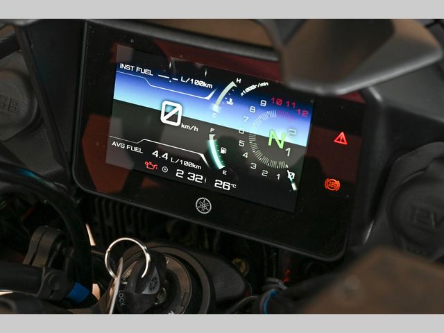 yamaha - tracer-7-gt