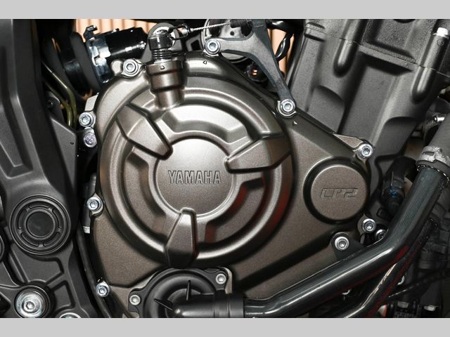 yamaha - tracer-7-gt
