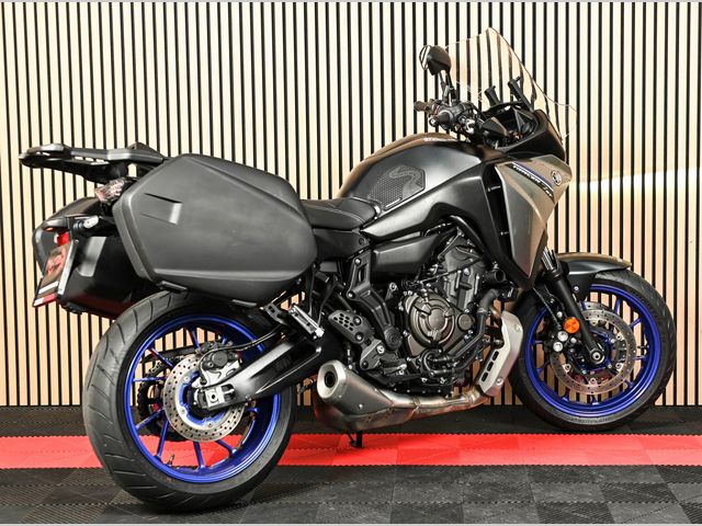 yamaha - tracer-7-gt