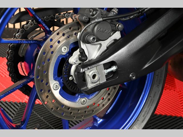yamaha - tracer-7-gt