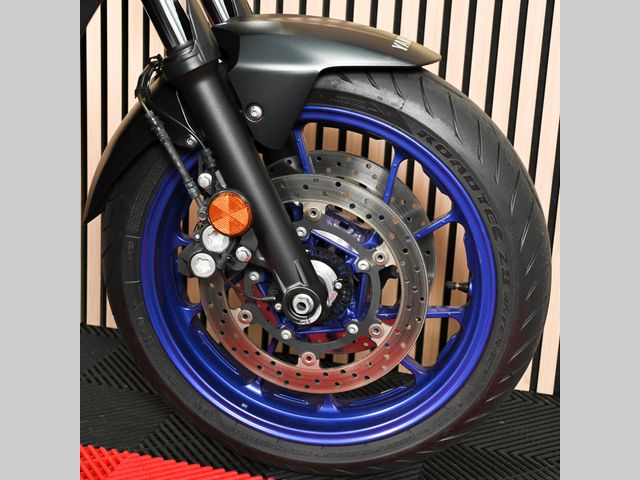 yamaha - tracer-7-gt