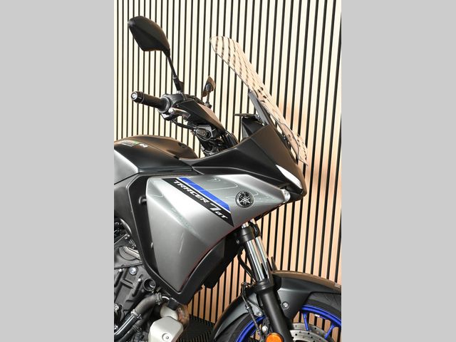 yamaha - tracer-7-gt