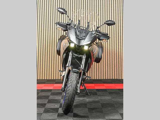 yamaha - tracer-7-gt