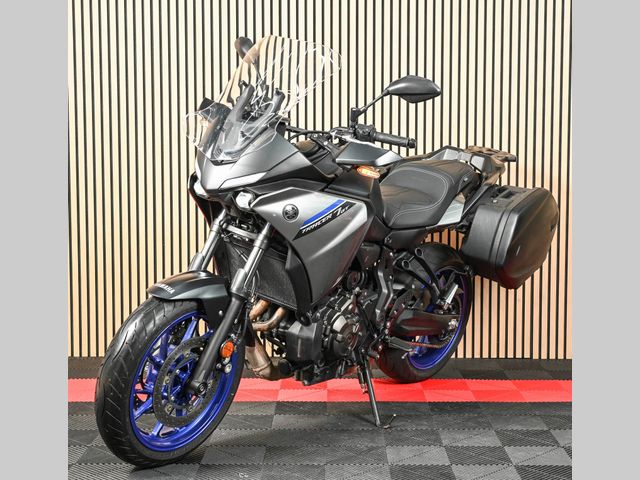 yamaha - tracer-7-gt