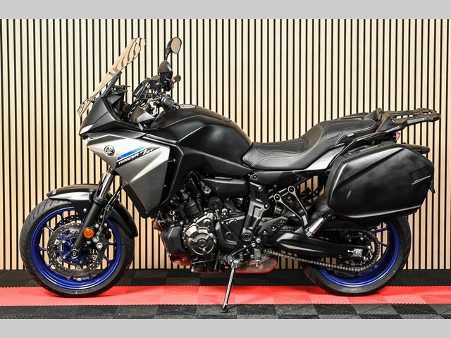 yamaha - tracer-7-gt