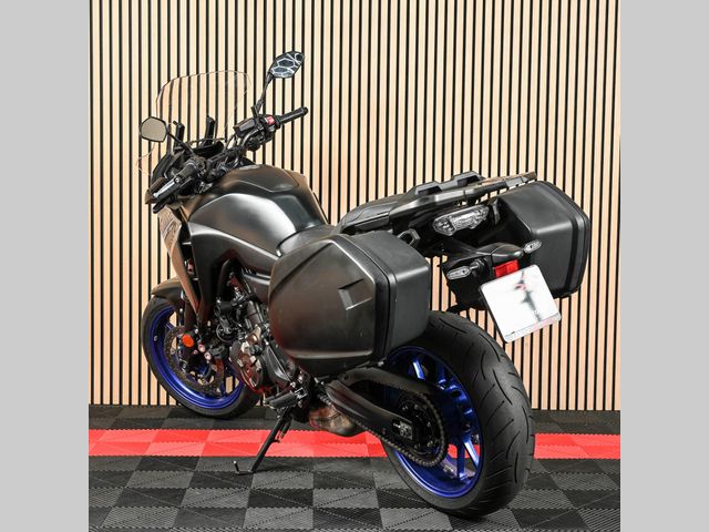 yamaha - tracer-7-gt